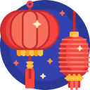 Chinese lantern